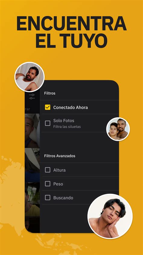 encuentros gay|‎Grindr .